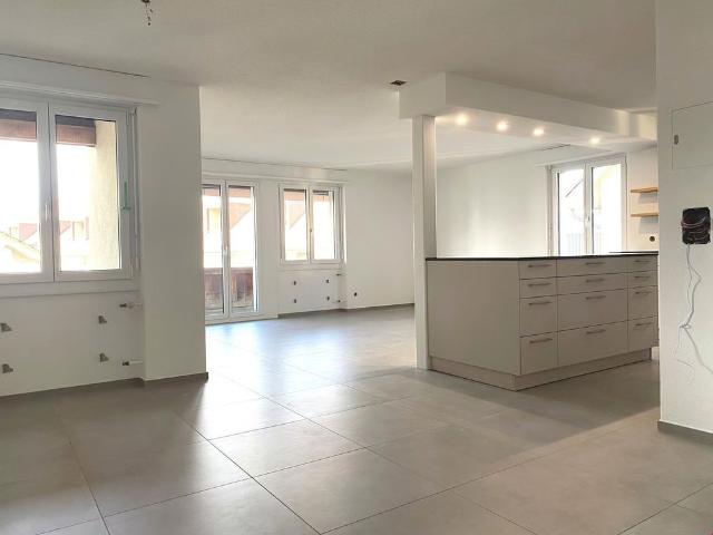 Apartment mieten in Lotzwil, Bern
