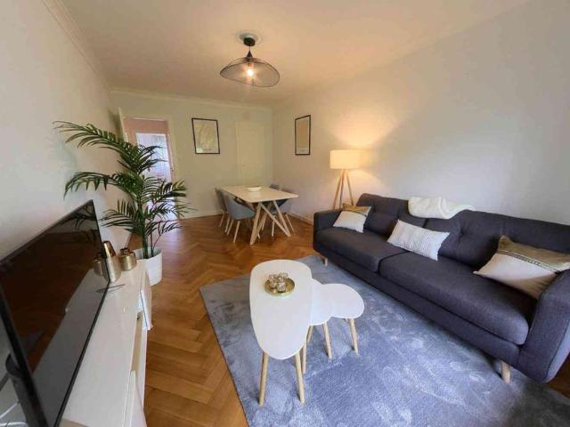 Apartment mieten in Conches