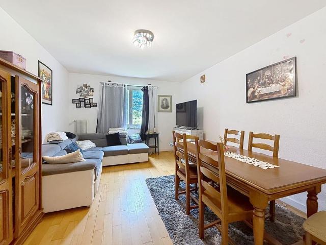 Apartment mieten in Choëx, Monthey