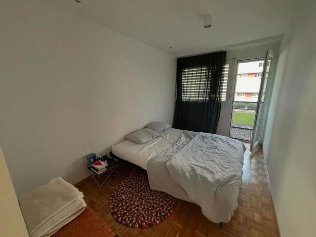 Apartment mieten in Einigen, Zürich