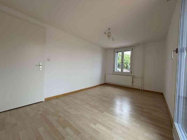 Apartment mieten in Gossau (SG), St. Gallen
