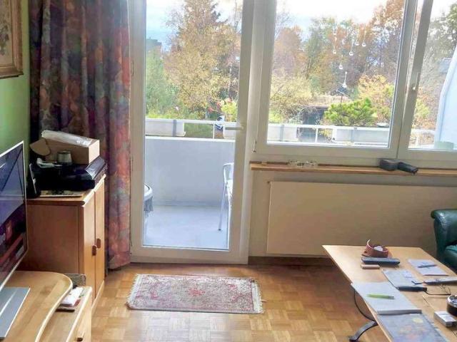 Apartment mieten in Uetikon am See, Bezirk Meilen