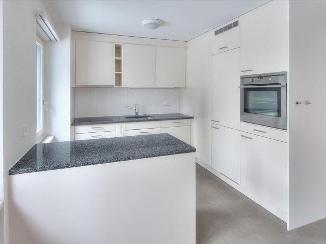 Apartment mieten in Herzogenbuchsee, Bern