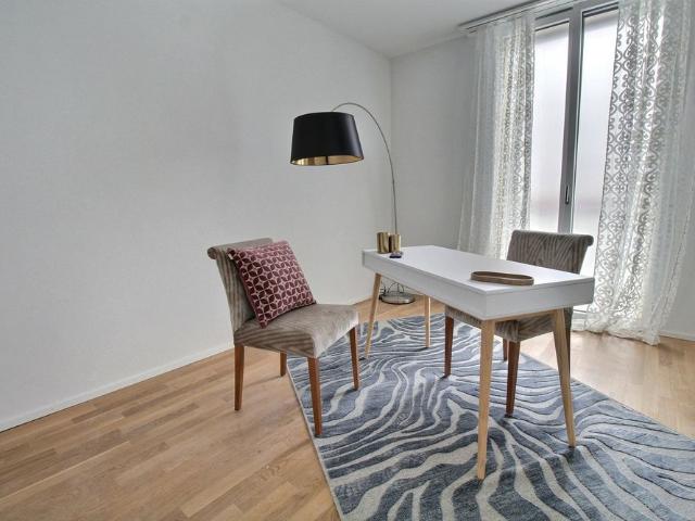 Apartment mieten in Marly, Freiburg