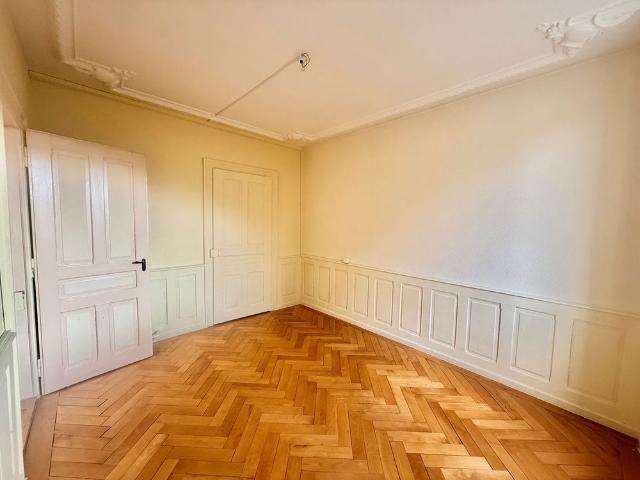 Apartment mieten in Saignelégier, Jura