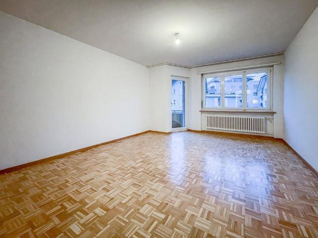 Apartment mieten in Goldach, Wahlkreis Rorschach