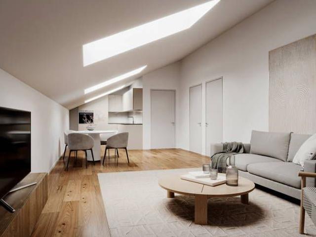Apartment mieten in Rorschach, St. Gallen