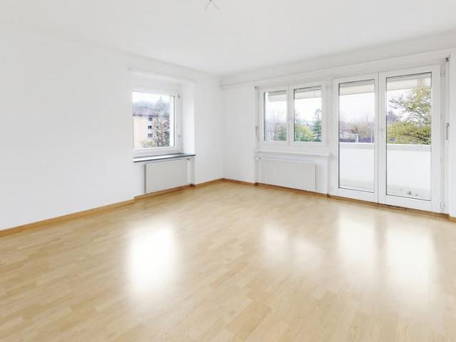 Apartment mieten in Zuchwil, Solothurn