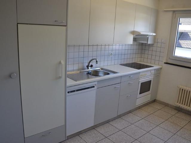 Apartment mieten in Bischofszell, Thurgau