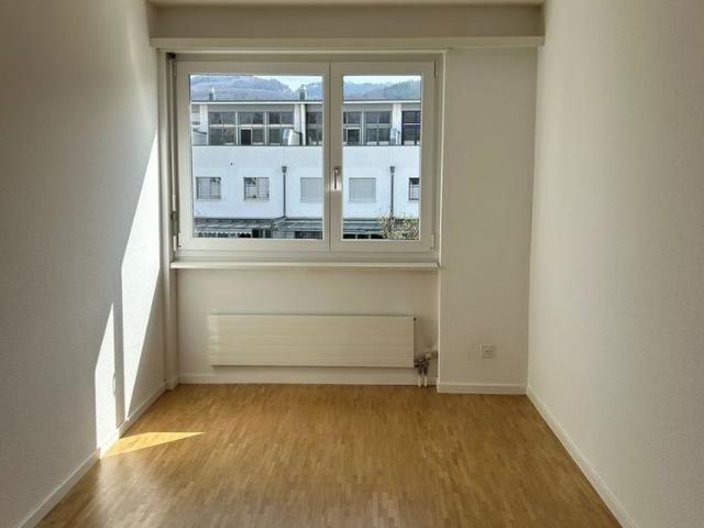 Apartment mieten in Aesch (BL), Basel-Landschaft