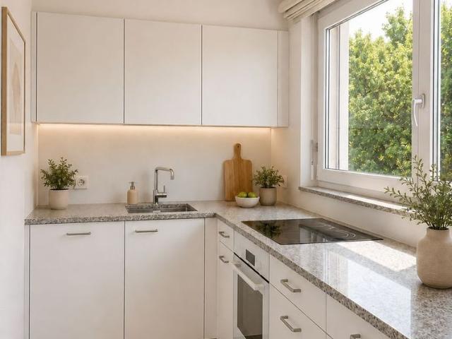Apartment mieten in Aesch (BL), Basel-Landschaft