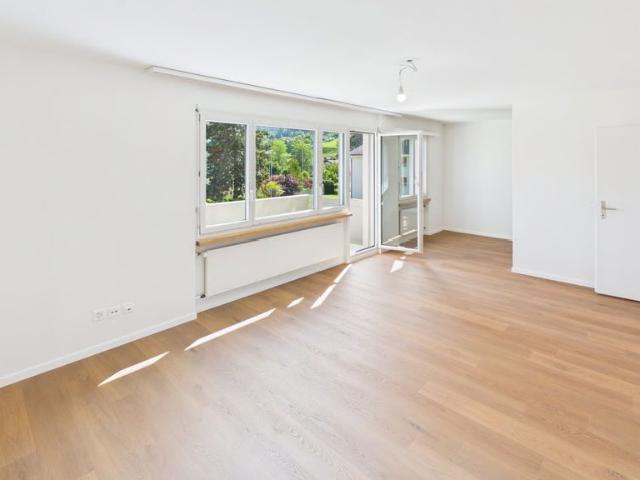 Apartment mieten in Wila, Bezirk Pfäffikon