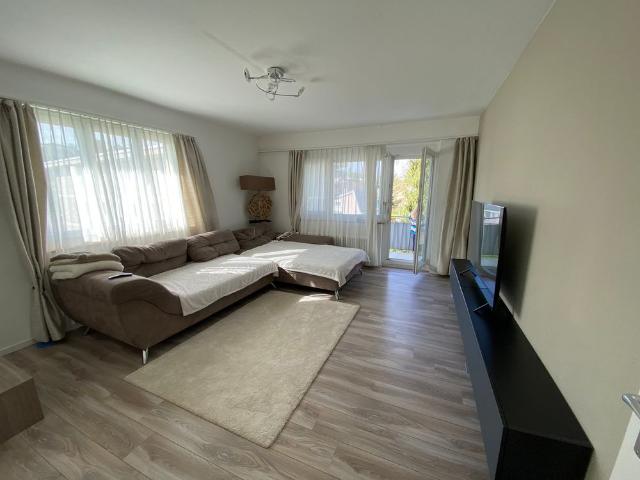 Apartment mieten in Rothrist, Aargau