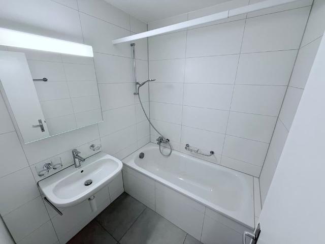 Apartment mieten in Le Locle