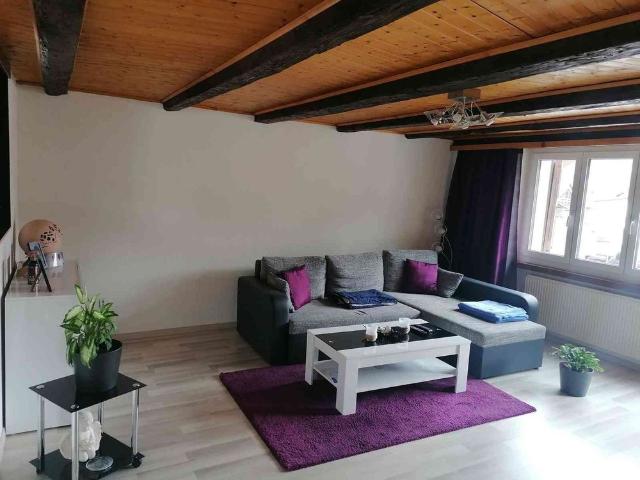 Apartment mieten in Rueun, Graubünden