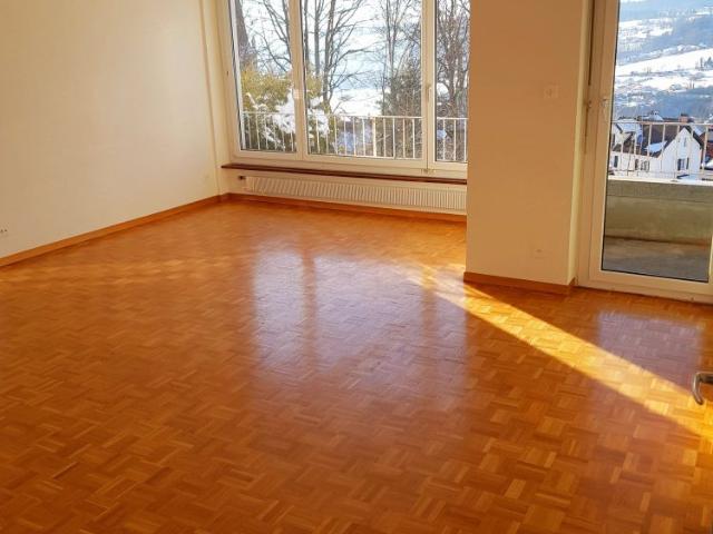 Apartment mieten in Le Locle