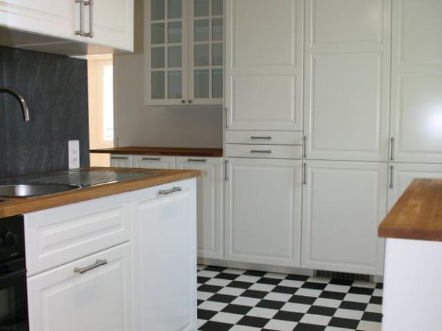 Apartment mieten in Lü