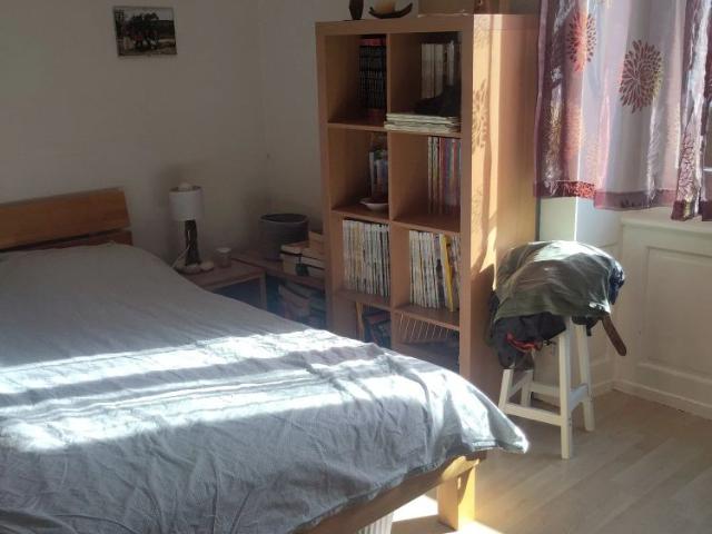 Apartment mieten in Corcelles (NE)