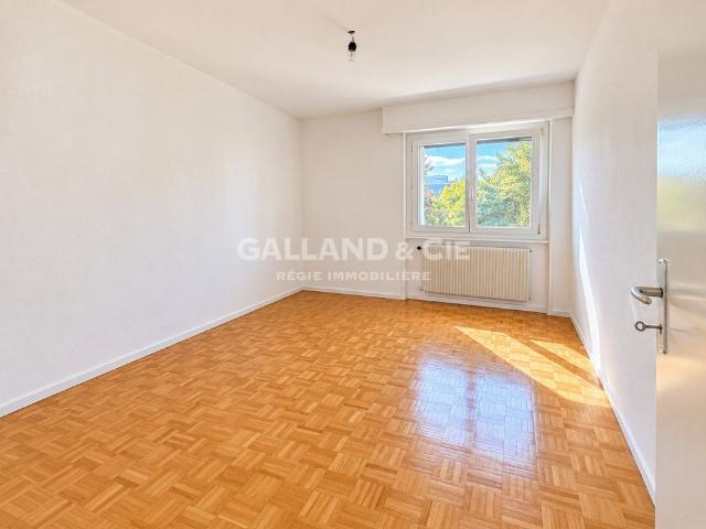 Apartment mieten in Denges, District de Morges