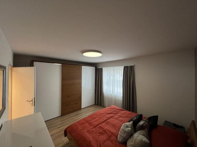 Apartment mieten in Uster, Zürich