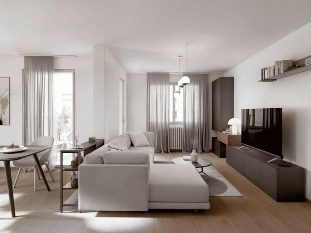 Apartment mieten in Aldesago, Tessin