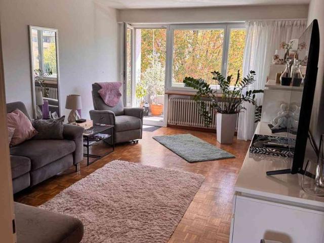 Apartment mieten in Pratteln, Basel-Landschaft