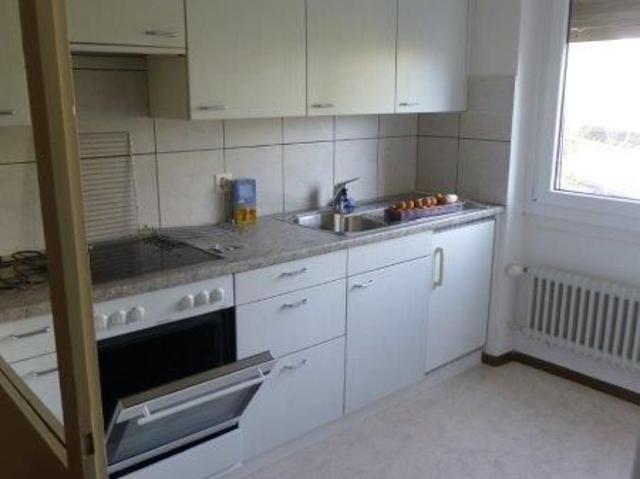 Apartment mieten in Bilten, Glarus