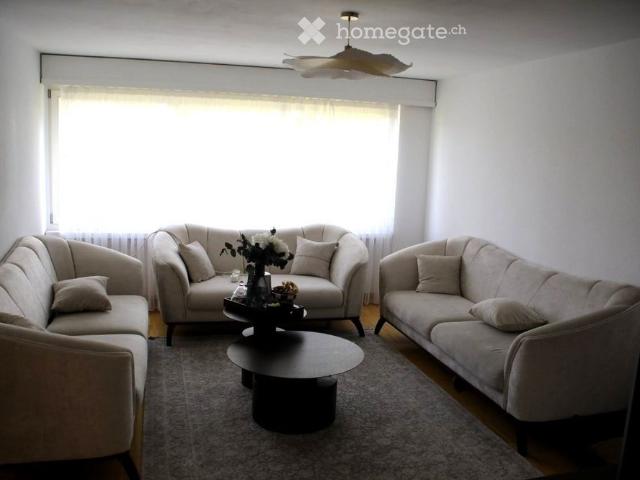 Apartment mieten in Münchenstein, Basel-Landschaft