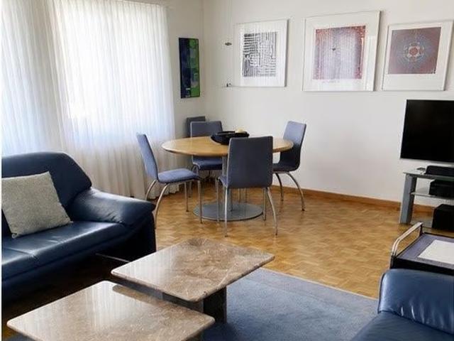 Apartment mieten in Horgen, Zürich