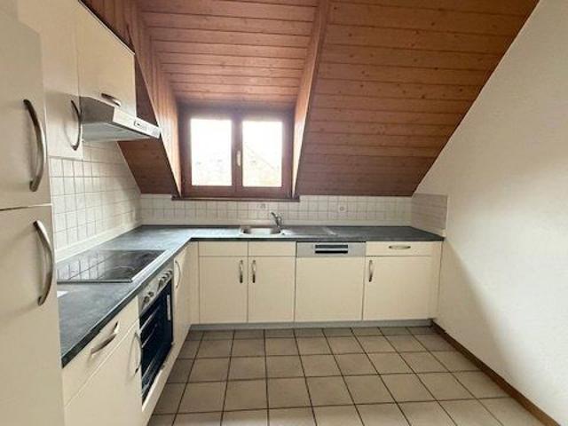 Apartment mieten in Tavannes, Bern