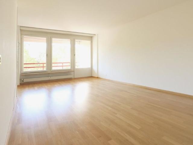 Apartment mieten in Aesch (BL), Basel-Landschaft