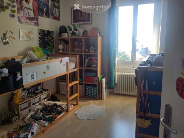Apartment mieten in Corcelles (NE)