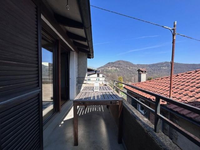 Haus mieten in Novaggio, Tessin