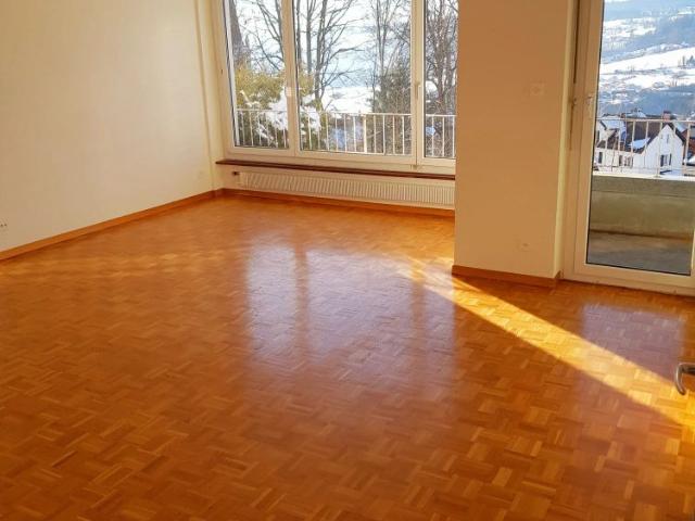 Apartment mieten in Le Locle