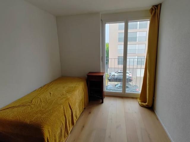 Apartment mieten in Pfäffikon (SZ), Zürich