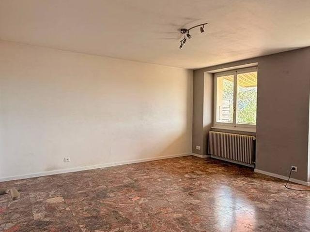 Apartment mieten in Grandcour, Waadt