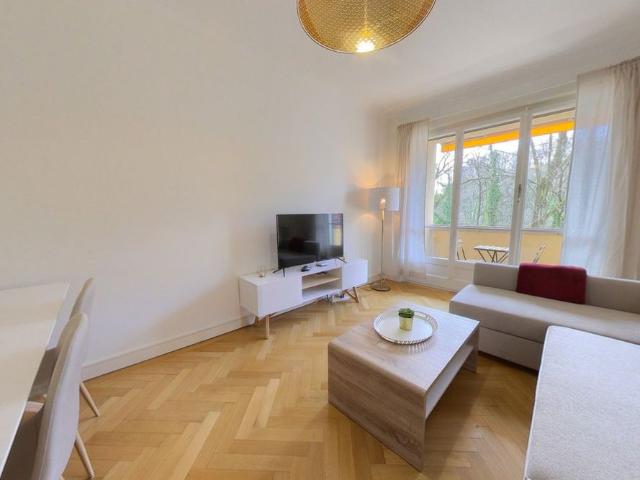 Apartment mieten in Conches