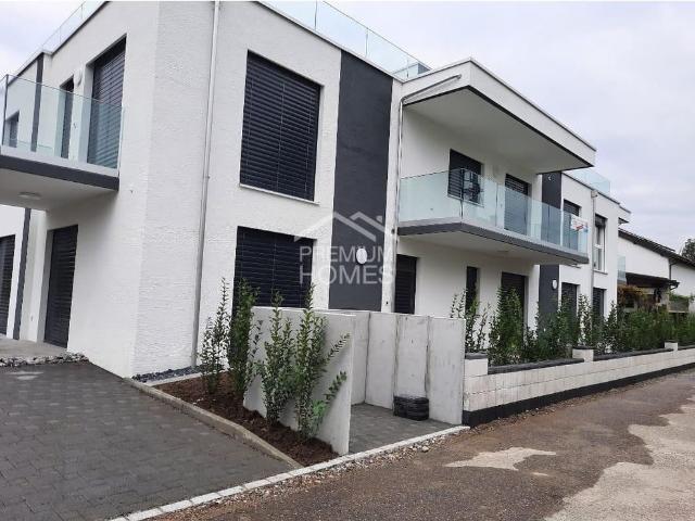 Apartment mieten in Zurzach, Aargau