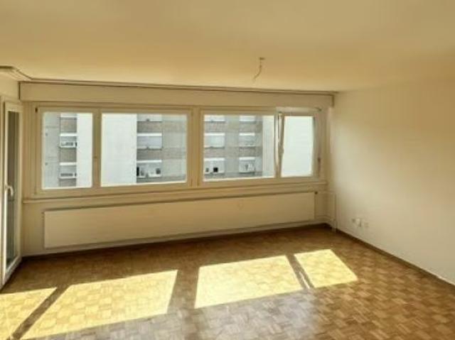 Apartment mieten in Biel, Bern