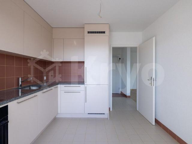 Apartment mieten in La Chaux-de-Fonds