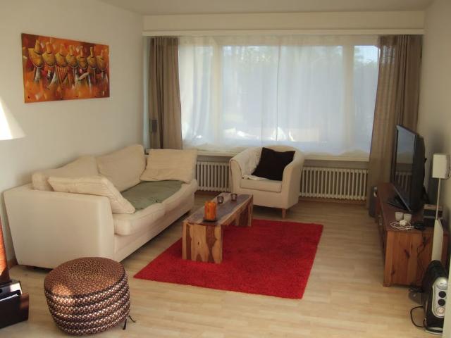 Apartment mieten in Herrliberg, Zürich