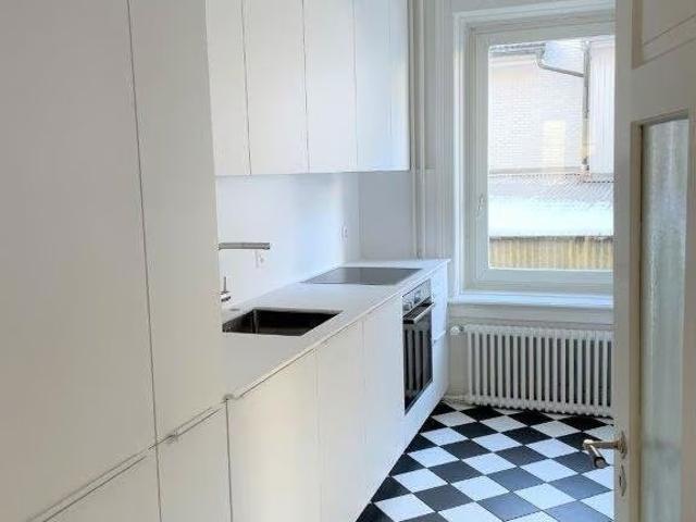 Apartment mieten in Schwarzenbach (SG), St. Gallen