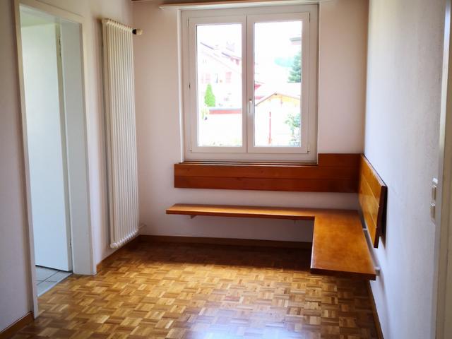 Apartment mieten in Rothrist, Bezirk Zofingen