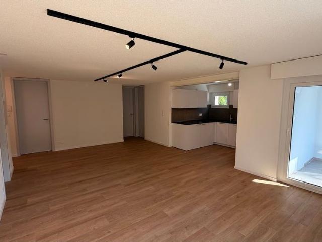 Apartment mieten in Bassecourt, Haute-Sorne