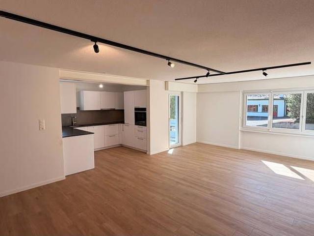 Apartment mieten in Bassecourt, Haute-Sorne