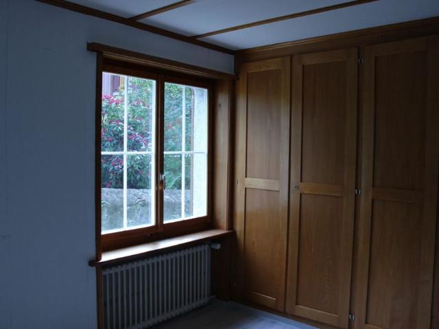 Apartment mieten in Maienfeld, Graubünden