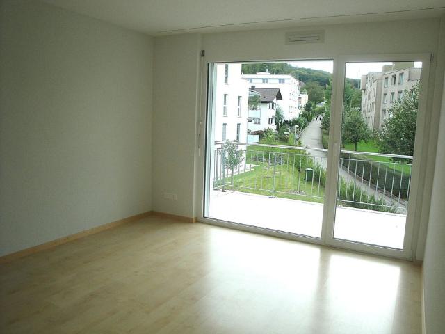 Apartment mieten in Olten, Solothurn