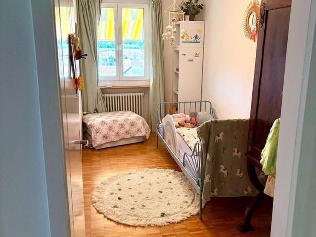 Apartment mieten in Weiningen (ZH), Zürich