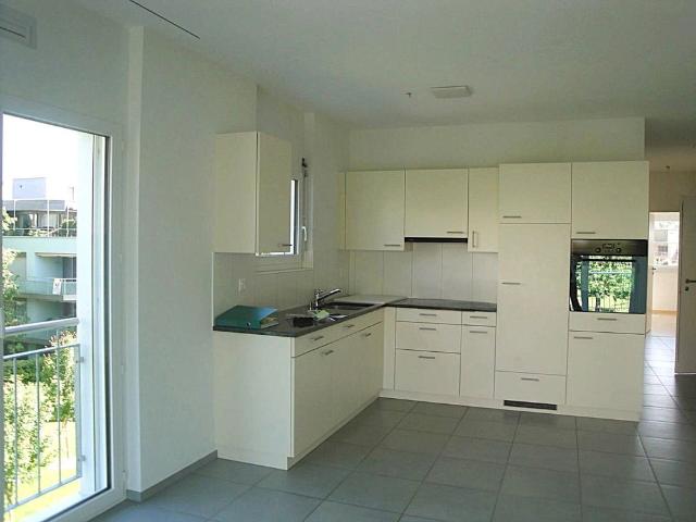 Apartment mieten in Olten, Solothurn