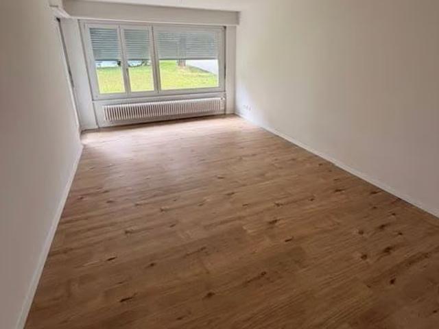 Apartment mieten in Trimbach, Solothurn